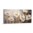 thumbnail image 2 of Cuadro Canvas Flor Elegante, 2 of 4