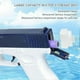 thumbnail image 5 of Electric Water Gun Toy, Automatic Water Gun for Kids Adults, Water Shooting Toy, USB Rechargeable Battery - 1043287.01, 5 of 5