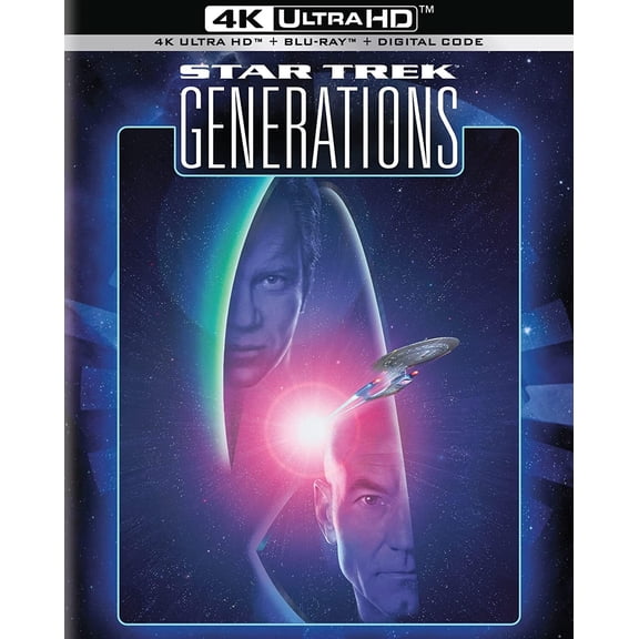 Star Trek: Generations