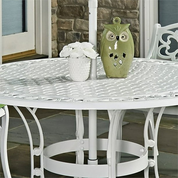 Sanibel 7 piece dining sale set by homestyles