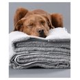 thumbnail image 2 of YIDOADFEAP - 100% Organic Bath Towel Set, Ultra-Soft, & Absorbent Turkish Organic Cotton Spa Towels - Eco-Friendly & Vegan (Two Pieces Each 13x13, 16x30, 30x54) Pack of 6, White, 2 of 6