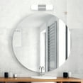 thumbnail image 4 of LED Vanity Light Modern Simple Bathroom Light Over Mirror Bathroom Lamp, 4 of 9