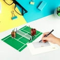 thumbnail image 3 of Necvior Handmade 3D Tennis Theme Popup Greeting Card for Special Occasion Birthday Card, 3 of 13
