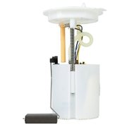 Delphi FG1273 Fuel Module Fits select: 2009-2013 VOLKSWAGEN JETTA, 2014 VOLKSWAGEN JETTA SE