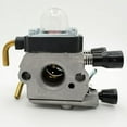 thumbnail image 2 of Elemento de limpieza de aire de precisión, optimizado para los modelos de desbrozadora Stihl Fs45L, Fs46C, Fs55C, que mejora la eficiencia y la durabilidad del motor, un elemento imprescindible para, 2 of 5