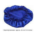 thumbnail image 3 of Gorro de dormir Billuyoard de satén transpirable para mujeres y niñas, 3 of 5