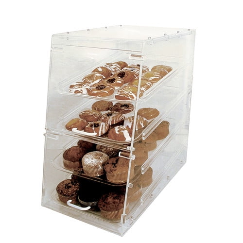 Update International Acrylic Display Case