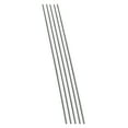 thumbnail image 1 of Palisade Inside Corner Trim 5Pk Frost Nickel, 1 of 5