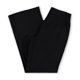 thumbnail image 2 of INC Pantalones casuales con estilo para mujer, negro, 6 regular, 2 of 2