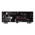 thumbnail image 3 of Yamaha AVENTAGE RX-A760 - AV network receiver - 7.2 channel - black, 3 of 4