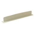 thumbnail image 2 of HomelyJoy Silicone Sink Splash Guard for Kitchen Sink, Extra Long Splash Guard with Strong Suction Cups, Dishwasher Safe & Flexible Splash Protector for Kitchen, Island & Bathroom Sinks, 2 of 9