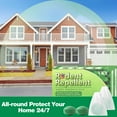 thumbnail image 6 of Vamoo 10 Pouches Rodent Repellent Bags, Peppermint Scented Sachets to Keep Mice & Rats Away, 6 of 7