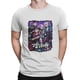 thumbnail image 5 of Camiseta de manga corta con cuello redondo de Hanabie para hombre, divertida y de alta calidad, ideal como regalo de cumpleaños., 5 of 7