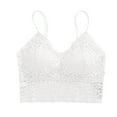 thumbnail image 3 of Sngxgn Women's Fit Lightly Lined Bra T-shirt Bra(White,M), 3 of 6