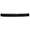 GO-PARTS Replacement for 1985 - 1994 GMC Safari Step Bumper 14075427 GM1102156 Replacement For GMC Safari