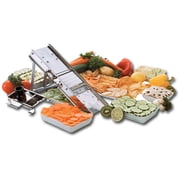 Model no.00038 Mandolin Slicer - 1 Each