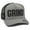 GrMesh, variant on Grind Workout Hats for Men - Breathable, Moisture-Wicking, Adjustable Athletic Caps