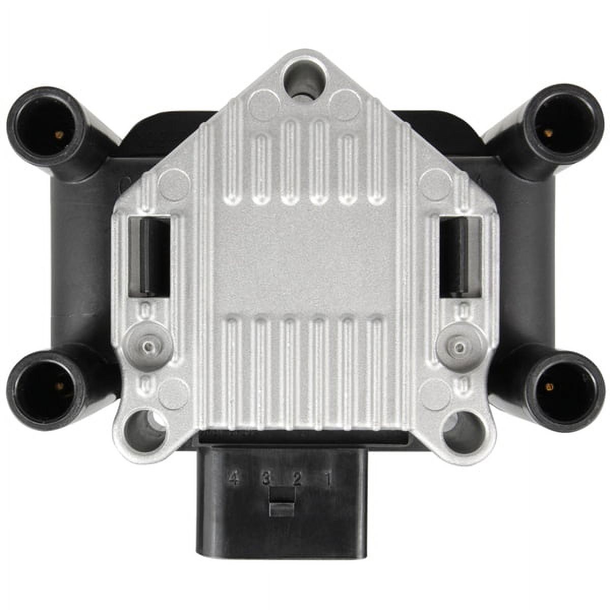 WVE 5C1314 Ignition Coil