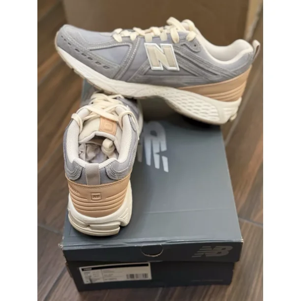 New Balance 1906F Running Shoes Slate Gray Frappe M1906FA Mens Size 11 Exclusive