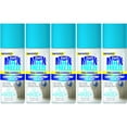 Zim's Max Freeze Pain Relief Roll On, 3 Ounces (Value Pack of 5)