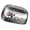Silver, variant on ANXPTIME Beautiful Modern Tissue Box For Home Decoration Durable And Stylish