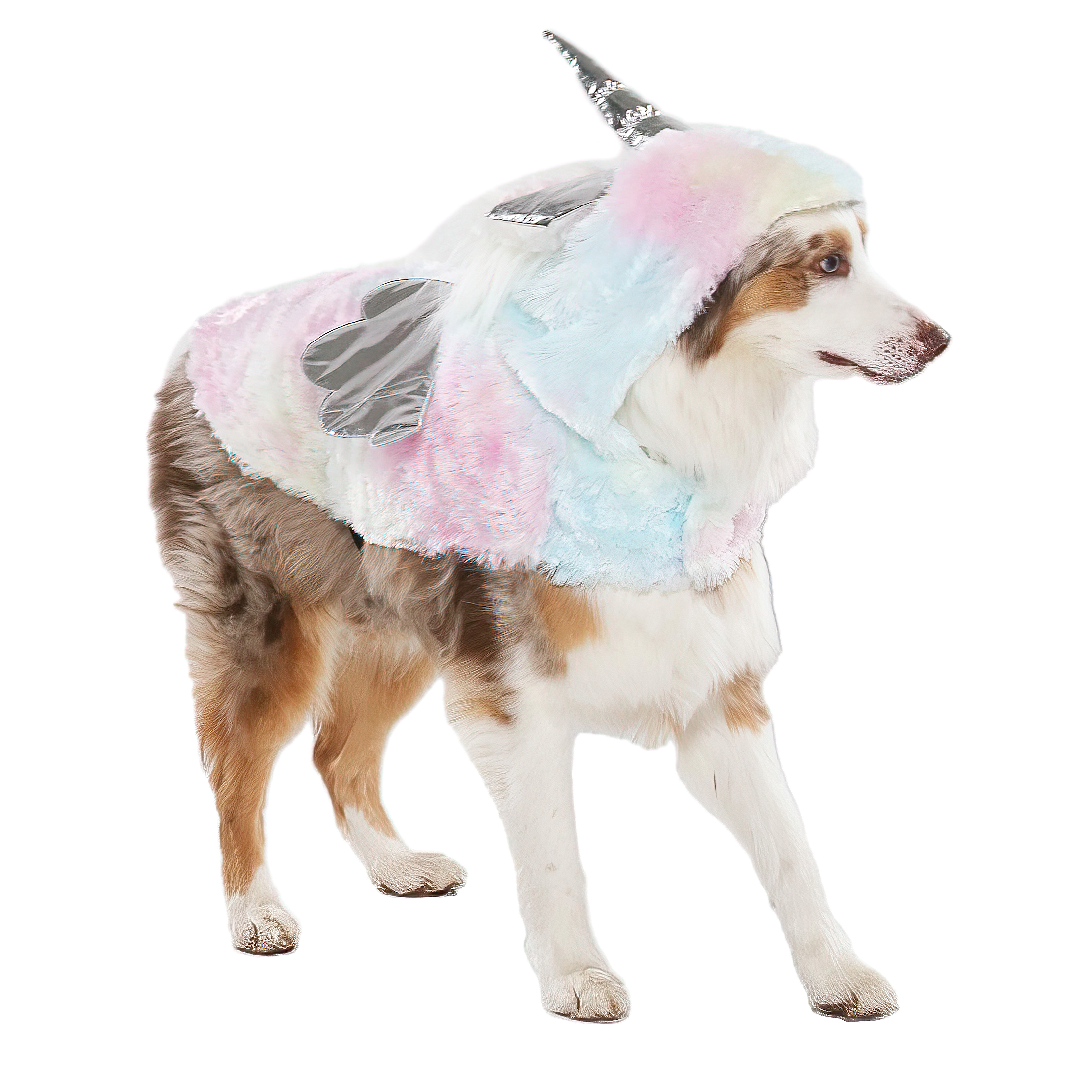 Vibrant Life Vl Hw Unicorn Costume Large
