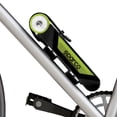 thumbnail image 5 of Sparco Candado Plegable Antirrobo De Acero Reforzado Para Bicicleta Y Scooter, 5 of 5