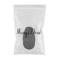 thumbnail image 4 of Funda Para Asiento De Coche Eléctrico Para Motocicleta, Cojín De Malla Para Scooter, Color Negro L Sunnimix Cubierta de la almohadilla de asiento de la motocicleta, 4 of 8