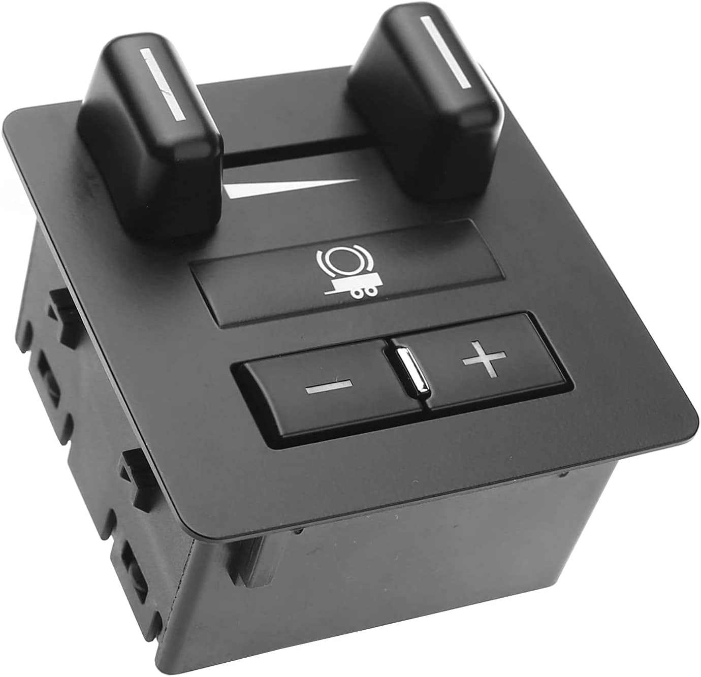 APremium Trailer Brake Control Switch Compatible with Chevrolet