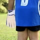 thumbnail image 4 of KAKOWELY Guante de fútbol para portero, protección para adultos (azul, n.° 9), 4 of 5