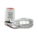 thumbnail image 2 of Distribuidor de agua, cableado de calefacción por suelo , caja central, práctico y robusto concentrador de calefacción para actuador de, 2 of 8