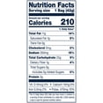 thumbnail image 2 of Cape Cod Sea Salt & Vinegar Chips, 1.5 oz Bag, 2 of 8