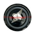 thumbnail image 5 of 3 Pack Cross Blade Replacement Part Compatible with Oster BLSTAV BLSTPB My Blend 250-Watt Blender, 5 of 5