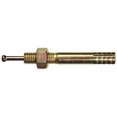 thumbnail image 1 of The Hillman Group 375665 Strike Anchor, 1/2 X 3-1/2-Inch, 25-Pack, 1 of 3