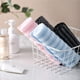 thumbnail image 4 of Vogacara Depurador de espalda, paño de de baño de doble cara, cepillo de limpieza exfoliante de fibra, accesorios de baño para frotar Type3 NO3, 4 of 6