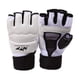 thumbnail image 1 of Yuarrent 1 par de protectores de Taekwondo para adultos y niños, equipo de protección para prácticas de entrenamiento de Karate y boxeo Boxeo No.1 SG Yuarrent OD1577-03B, 1 of 6