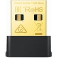 thumbnail image 1 of TP-Link Archer T2UB Nano Adaptador USB Wi-Fi AC600 y Bluetooth para PC, 1 of 3