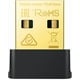 thumbnail image 1 of TP-Link Archer T2UB Nano Adaptador USB Wi-Fi AC600 y Bluetooth para PC, 1 of 3
