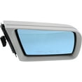 thumbnail image 4 of Mirror Compatible With 1998-2000 Mercedes Benz C43 AMG 1995-1997 C36 Right Passenger Side Heated Paintable Kool-Vue, 4 of 7