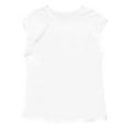 thumbnail image 3 of DuoJiaJ Women's Summer Casual Pure Color Sleeveless T Shirt Women’s Tank Tops White, 3 of 3