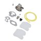 thumbnail image 2 of Accesorio de motosierra NikouMX filtro de aire Carburador Kit de accesorios, 2 of 8