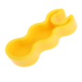 thumbnail image 4 of Bandeja De Tempo para Golf Perfecl ABS Duradero Amarillo, 4 of 8