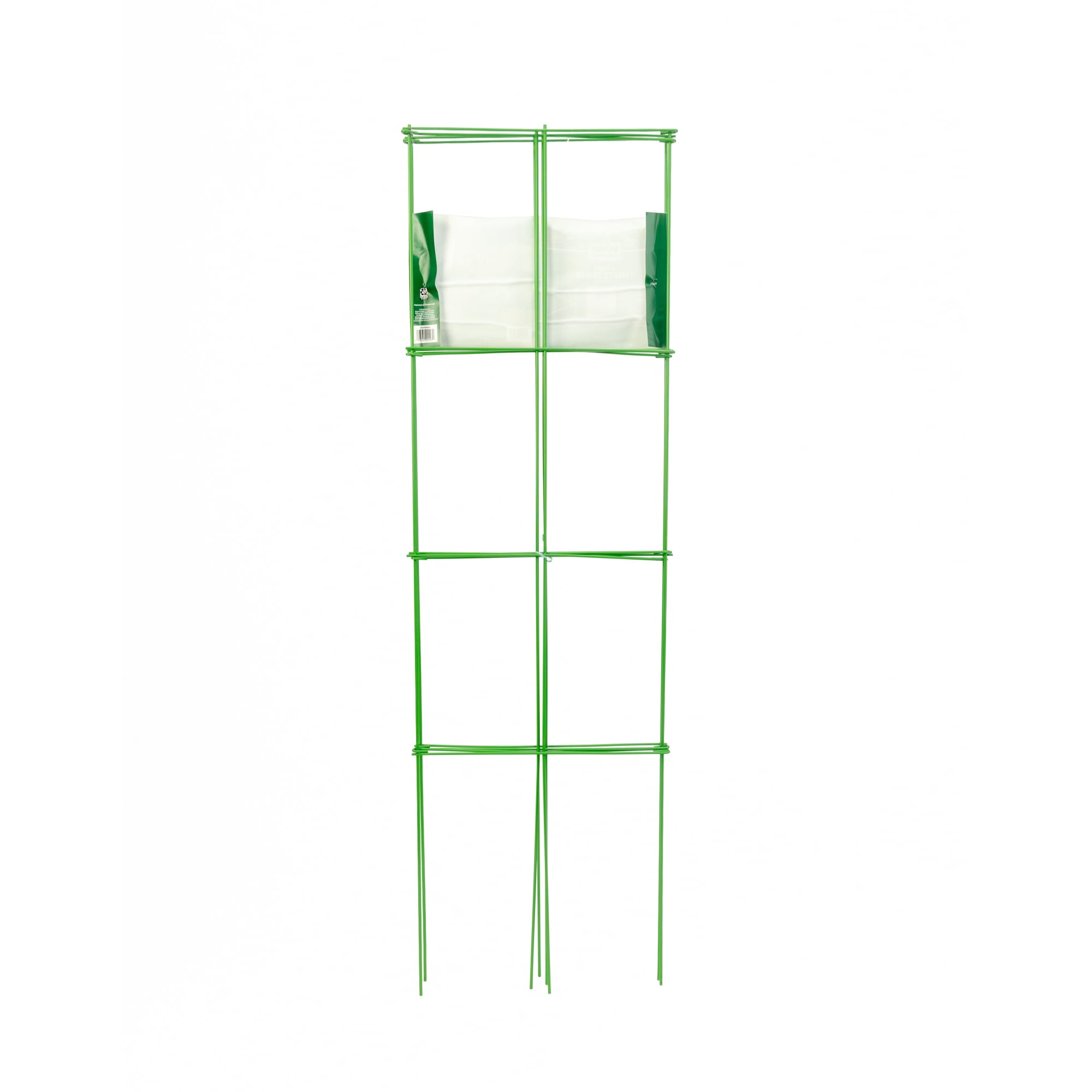 Expert Gardener 47in 4 Panel Tomato Tower Plant Cage