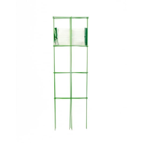Expert Gardener 47in 4 Panel Tomato Tower Plant Cage - Walmart