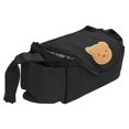 thumbnail image 4 of Portable Stroller Organizing Bag with Cup Pockets & Phone Compartment, 4 of 5