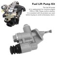 thumbnail image 3 of Kit de Bomba de Elevació de combustible, Bomba de Elevació de combustible de motor Duradera A Prueba de Óxido resistente 3936316 Para 5.9L 6BT 12V MOTOR 1994 A 1998 A 1998, 3 of 7