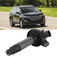 thumbnail image 4 of Ignition Coil,Car Accessories Ignition Coils U Car Ignition Coil Cutting-Edge Features, 4 of 8