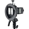 thumbnail image 4 of Soporte Godox S2 S-Type Bowens para Godox V1 AD200pro, 4 of 9