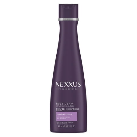 Nexxus Frizz Defy Shampoo Active Frizz Control, 13.5