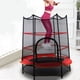 thumbnail image 5 of Trampolín Redondo 55 Pulgadas Oso de Fresa, 5 of 10